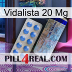 Vidalista 20 Mg 39